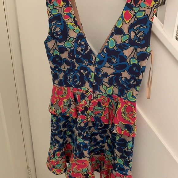 BCBG dress - Picture 3 of 4